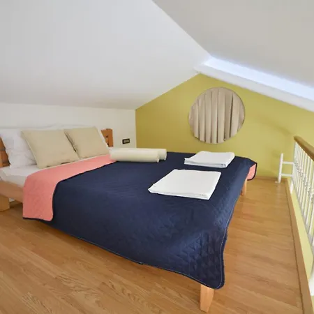 Przno Luxury Apartments Светі-Стефан Номер фото