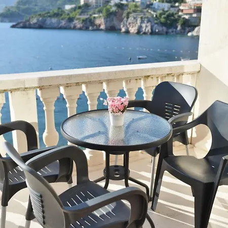 Przno Luxury Apartments Светі-Стефан Номер фото