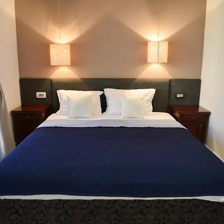 Przno Luxury Apartments Светі-Стефан Номер фото