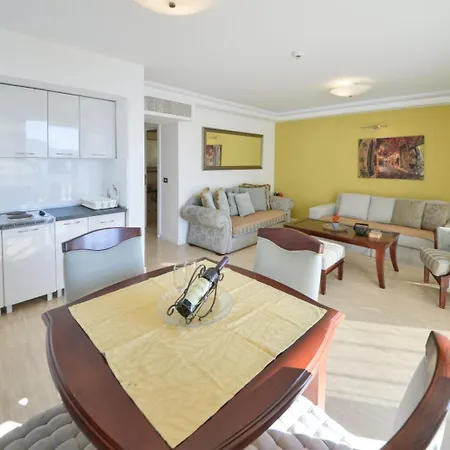 Przno Luxury Apartments Светі-Стефан Номер фото