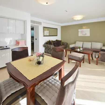 Przno Luxury Apartments Светі-Стефан Номер фото