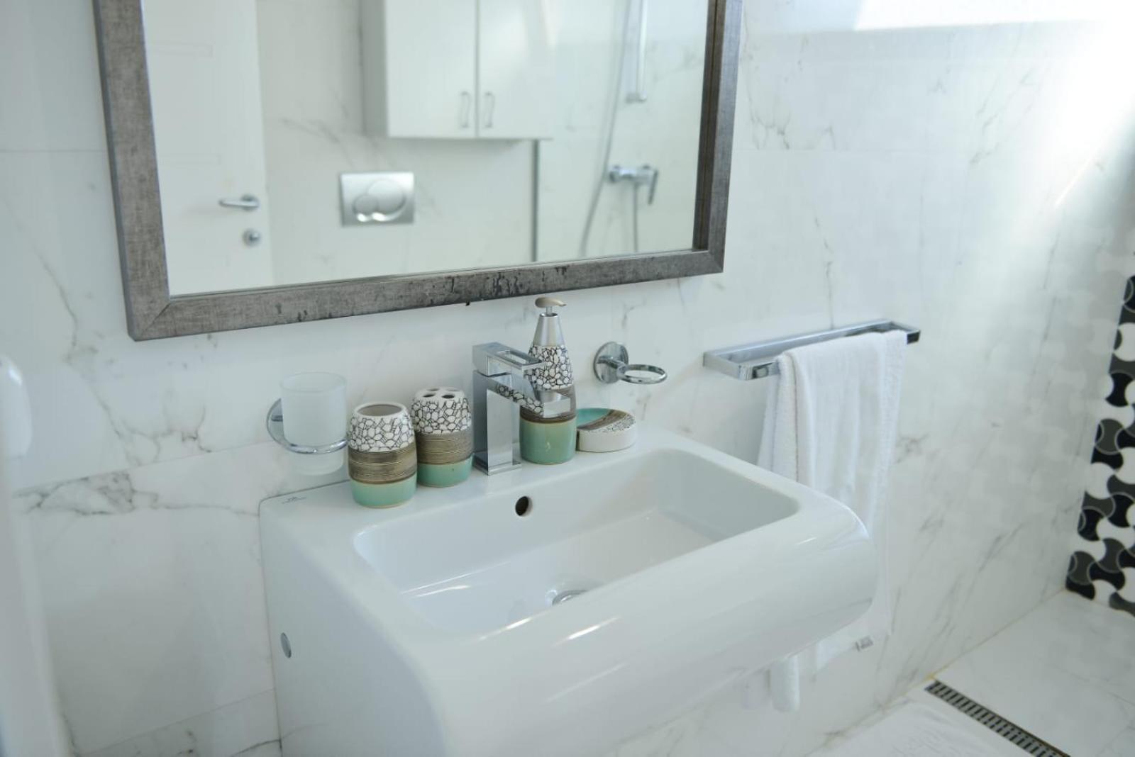 Przno Luxury Апартаменты *