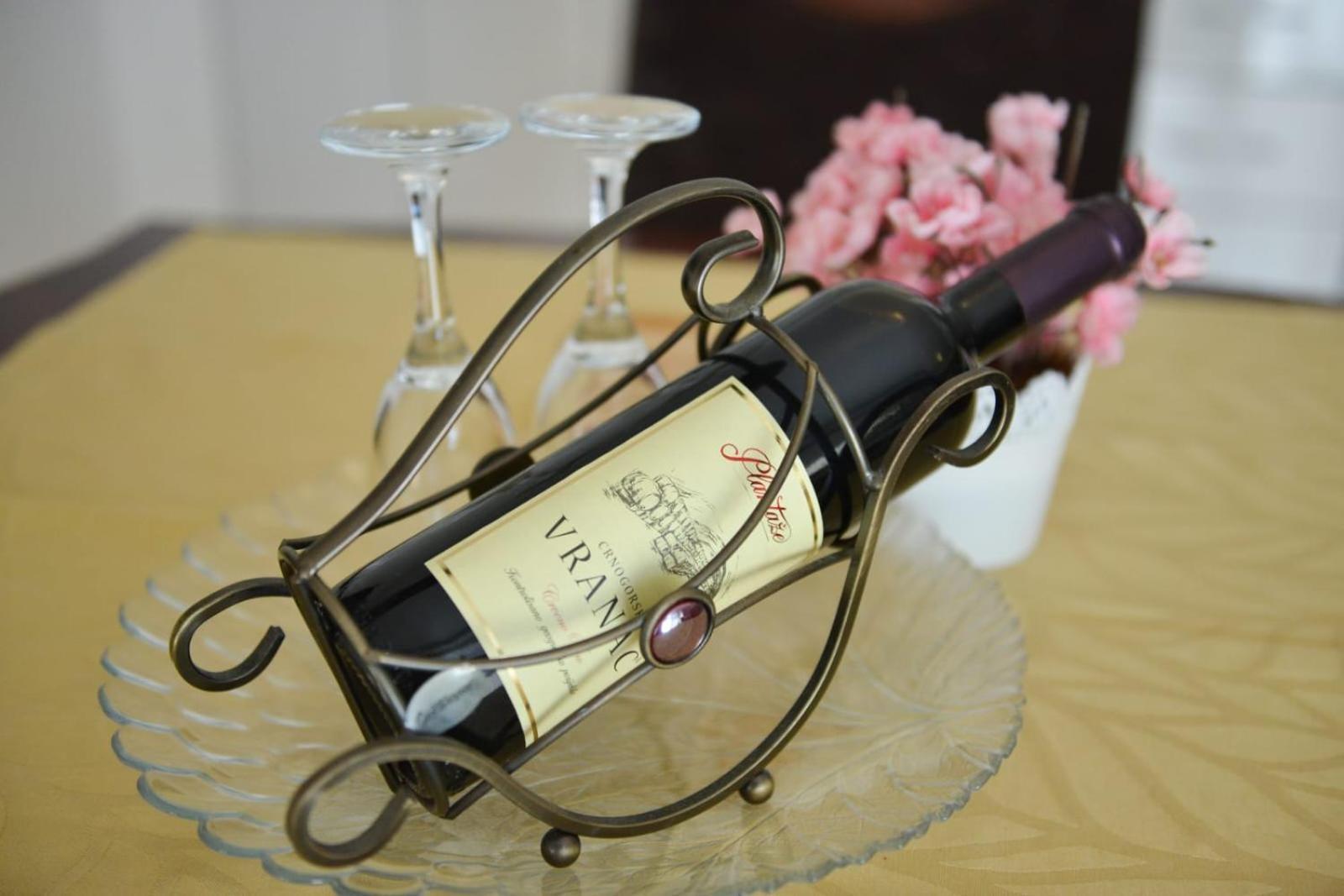Przno Luxury Апартаменты *