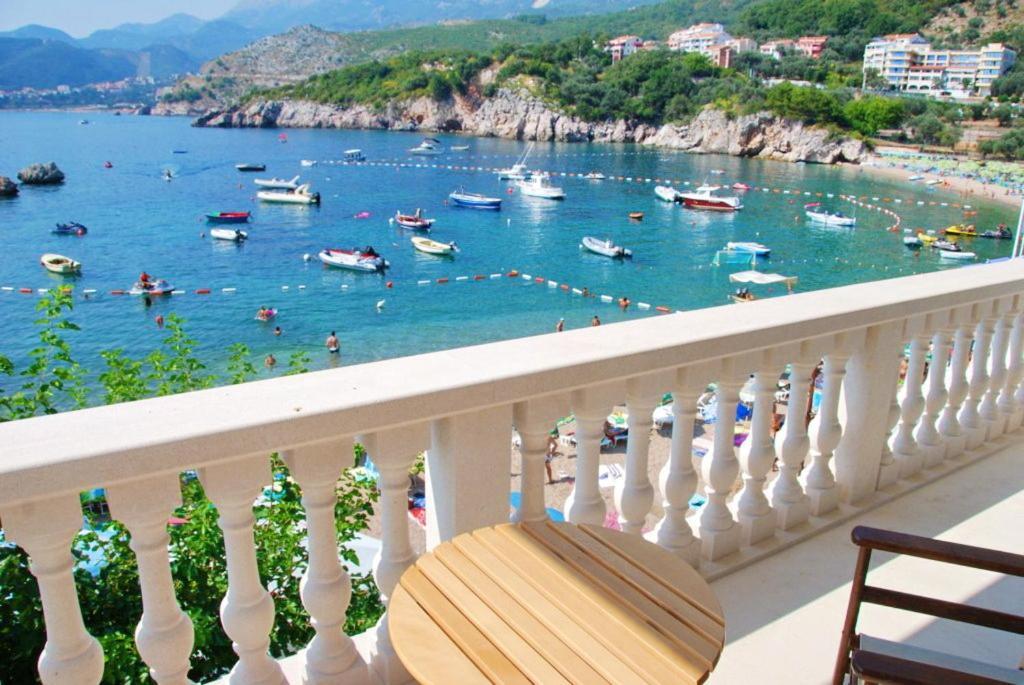 Апартаменты Przno Luxury